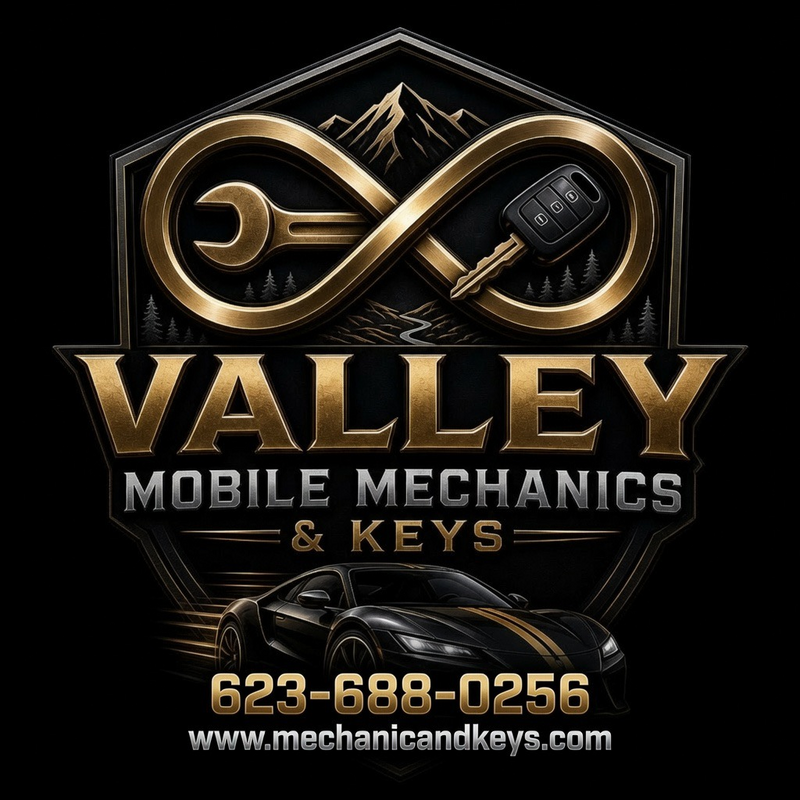 Valley Mobile Mechanics & Keys