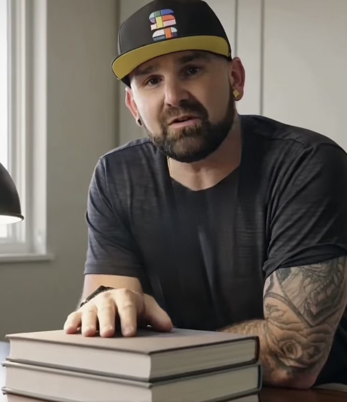 Randy Kinny, Co-Founder